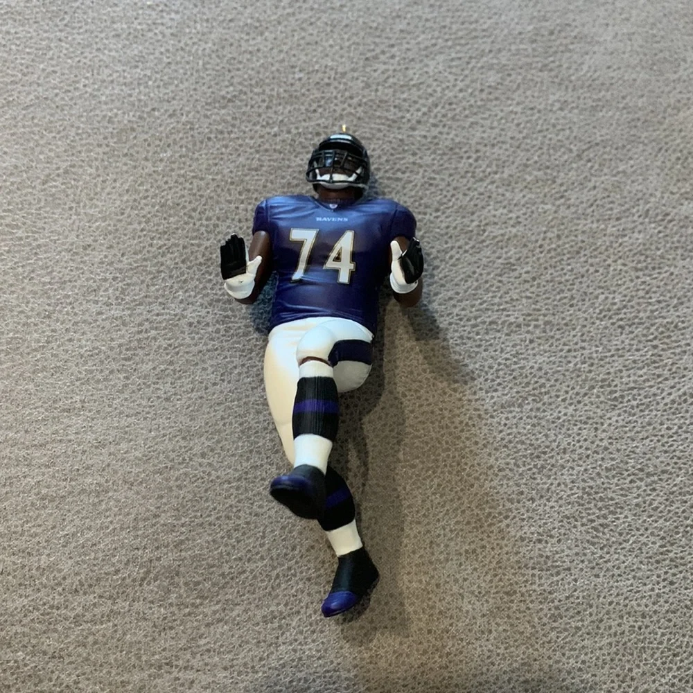 Hallmark keepsake nfl
